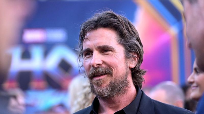 Christian Bale, Schauspieler