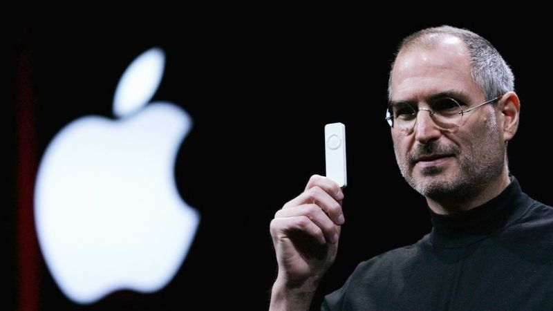 Steve Jobs wäre heute 68 Jahre alt geworden