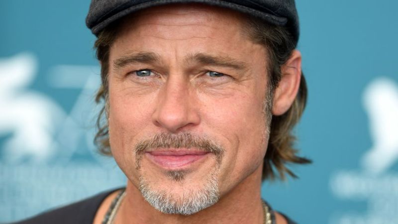 Brad Pitts neues Tattoo: Bedeutung und Symbolik