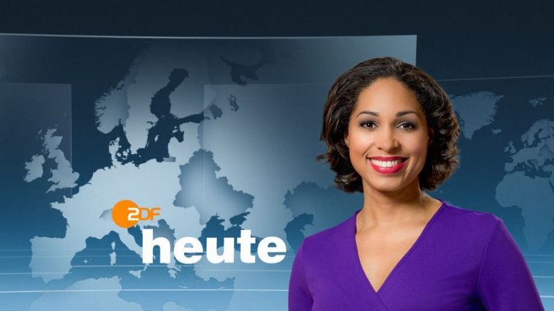 Offiziell: Annett Möller ersetzt Petra Gerster als 'heute'-Moderatorin