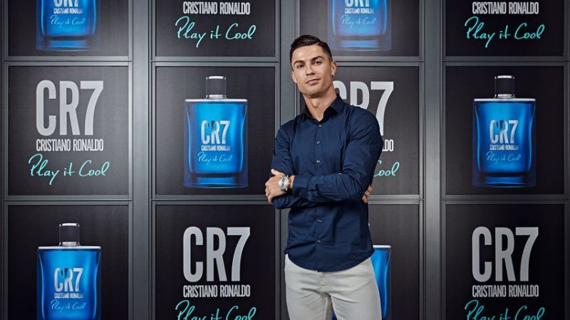 Ronaldo gönnt sich Luxus-Auto für über neun Millionen Euro