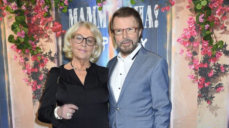 Björn Ulvaeus: Nach Ehe-Aus bereit für neue Liebe?