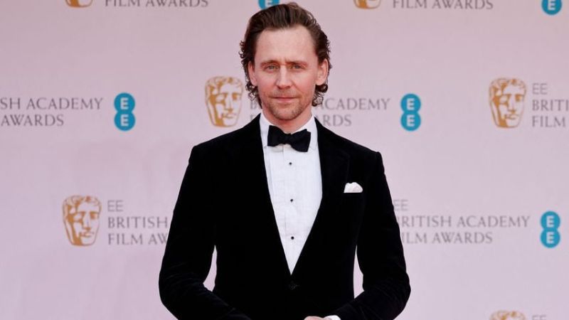 Tom Hiddleston ist zum ersten Mal Vater geworden!