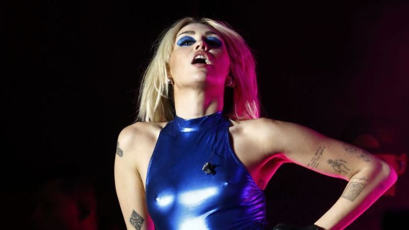 Trotz Mega-Erfolg: Miley Cyrus will keine Tour mehr machen