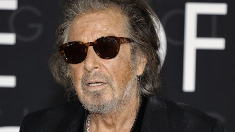 Al Pacino, Schauspieler