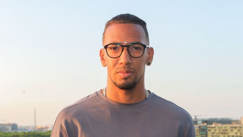 Jérôme Boateng, Fußballer