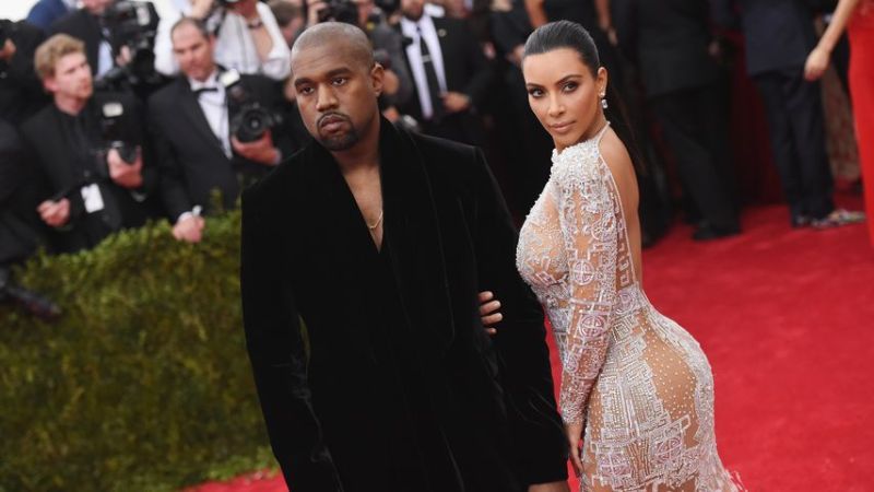 Kim Kardashian peinlich über Gerüchte über Met-Gala-Absage