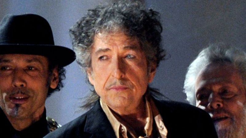 Sally Grossman, Bob Dylans Freundin und Covergirl, ist gestorben