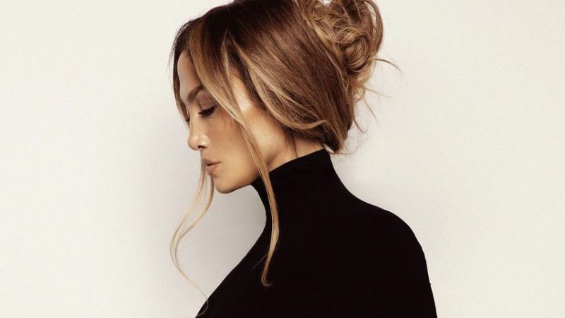 Jennifer Lopez im Juli 2022