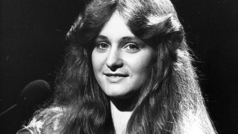 Nicole, ESC-Gewinnerin 1982