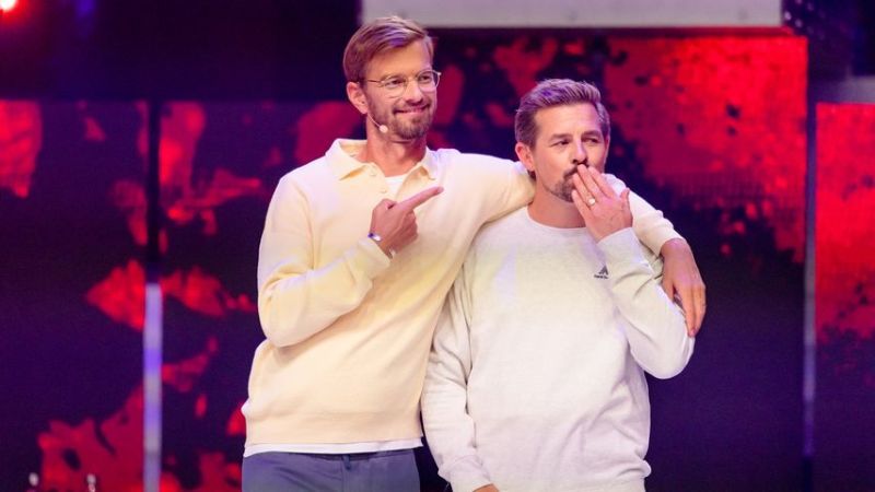 Krasses Finale: Wer gewinnt Joko & Klaas gegen ProSieben?
