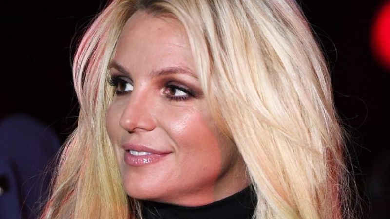 Britney Spears, Sängerin