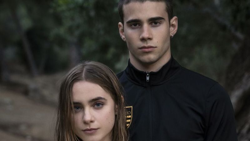 Für 'After'-Fans: Superheißer Teenie-Film bald auf Netflix