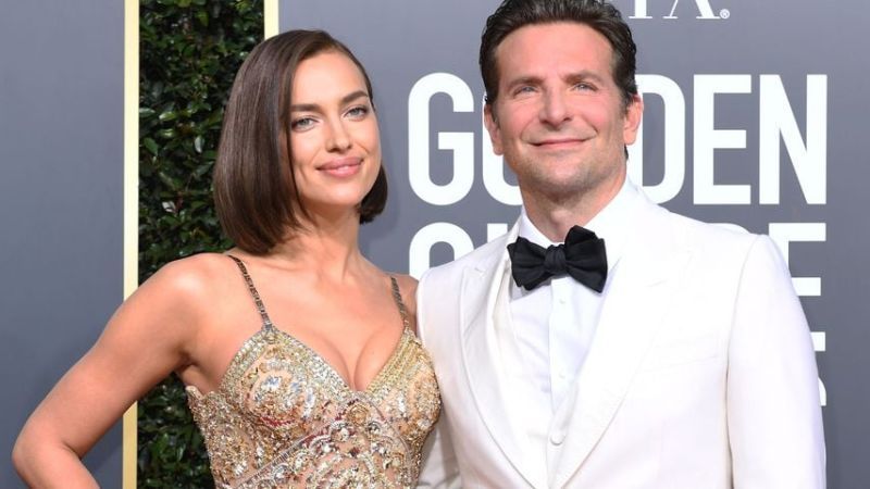 Co-Parenting bei Bradley Cooper und Irina – Ein Erfolgsmodell