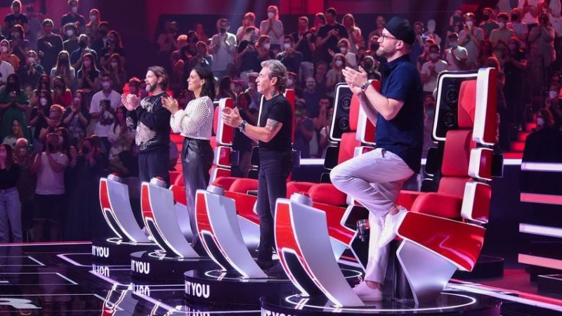 The Voice of Germany - Neue Coaches?