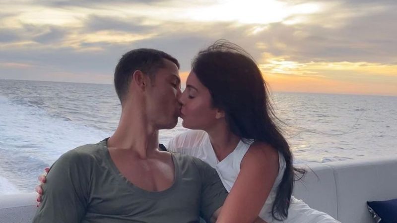 Cristiano Ronaldos Mutter leugnet Trennung von Georgina: Ein Detailbericht