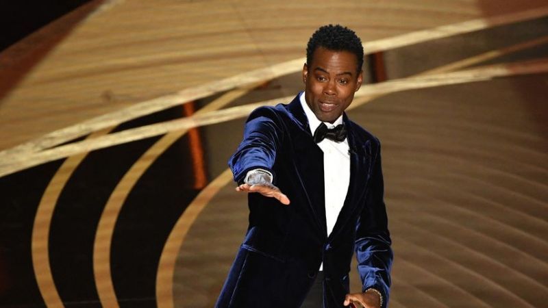 Chris Rock ist ein großer Fan von Jada Pinkett Smith | Oscar-Drama