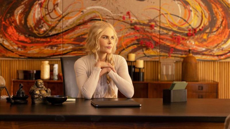 Nicole Kidman in der Hulu-Serie 