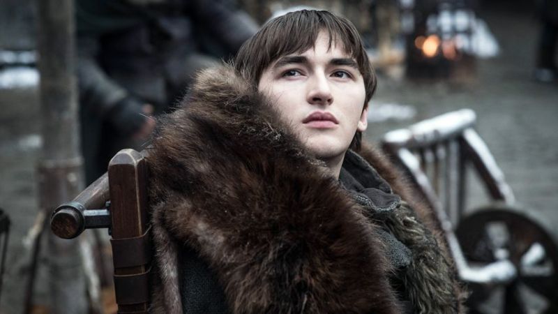 Game of Thrones: Fans trauern um Bran Wolfs Tod