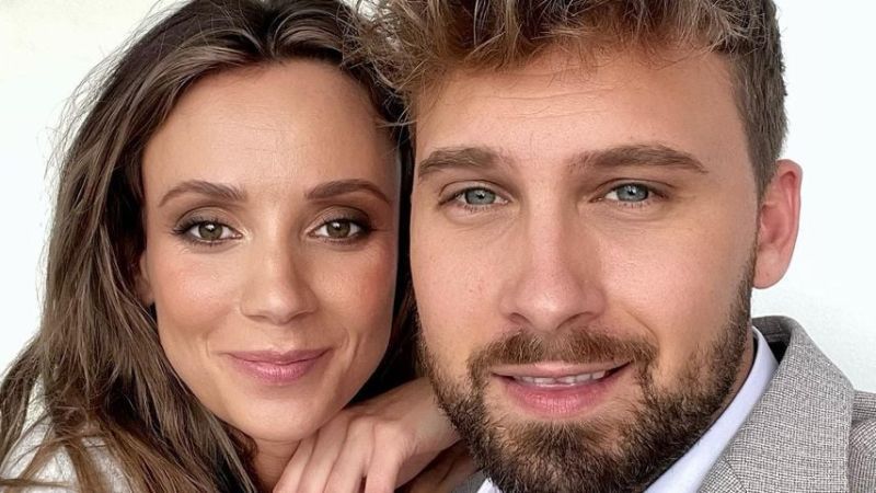 Anna Rossow und Dominik Stuckmann, Bachelor-Paar 2022