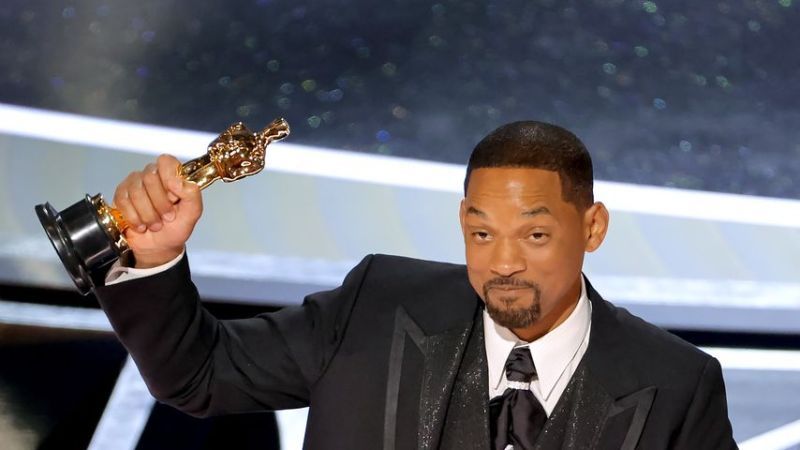 Oscars 2022: Alle Gewinner der Academy Awards in der Übersicht