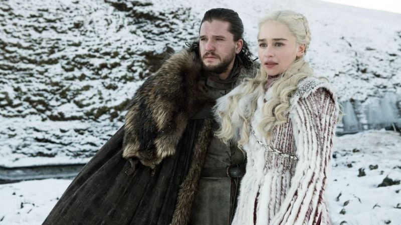 Jon Schnee kehrt in 'Game of Thrones'-Spin-off zurück