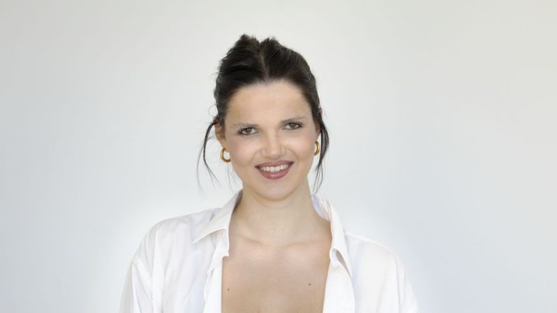 Emilia Steitz, GNTM-Kandidatin