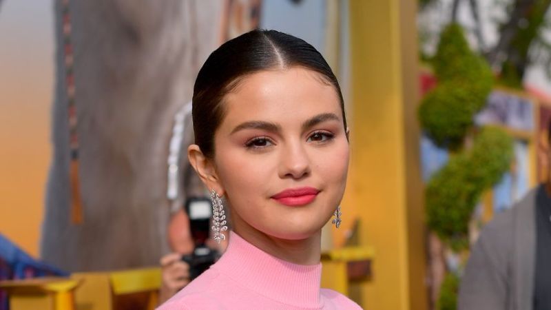 Selena Gomez als Königin von Instagram – Eine Geschichte