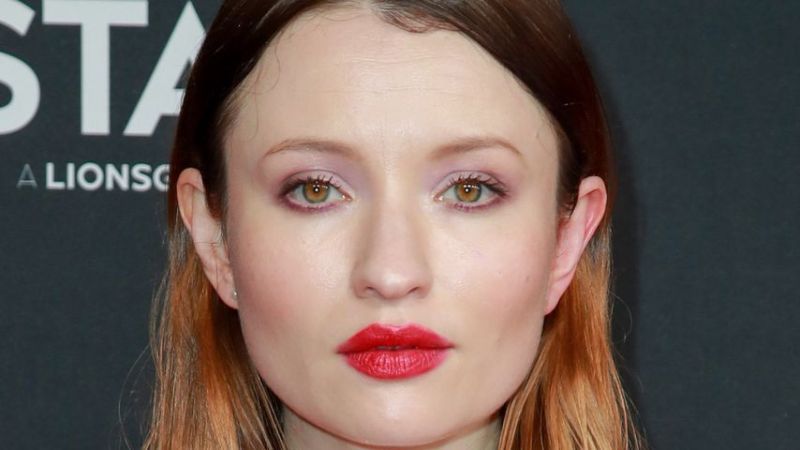 Emily Browning im März 2019 in Los Angeles