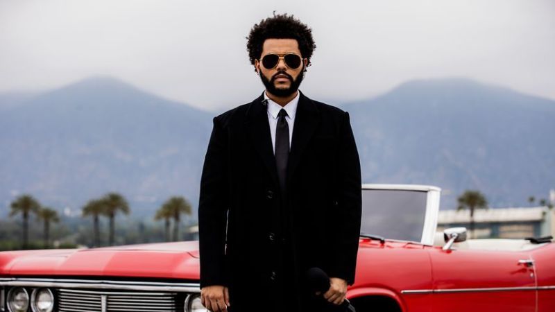 The Weeknd: Konzertabbruch und baldige Rückkehr
