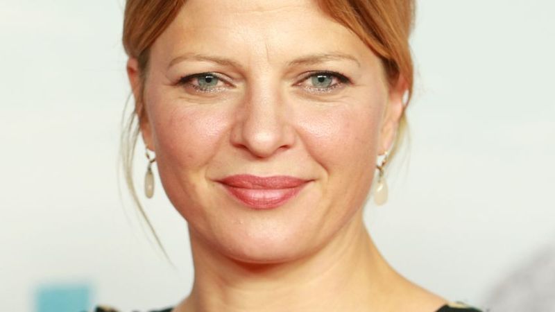 Jördis Triebel, Schauspielerin