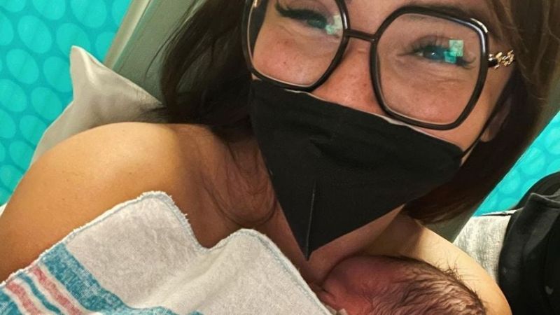 Pentatonix-Star Kirstin Maldonado bekommt erstes Baby