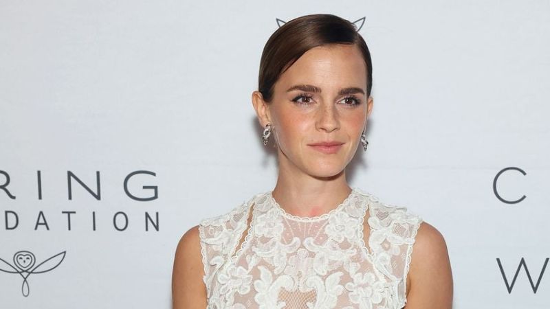 Emma Watson und Tom Felton: Seelenverwandte?