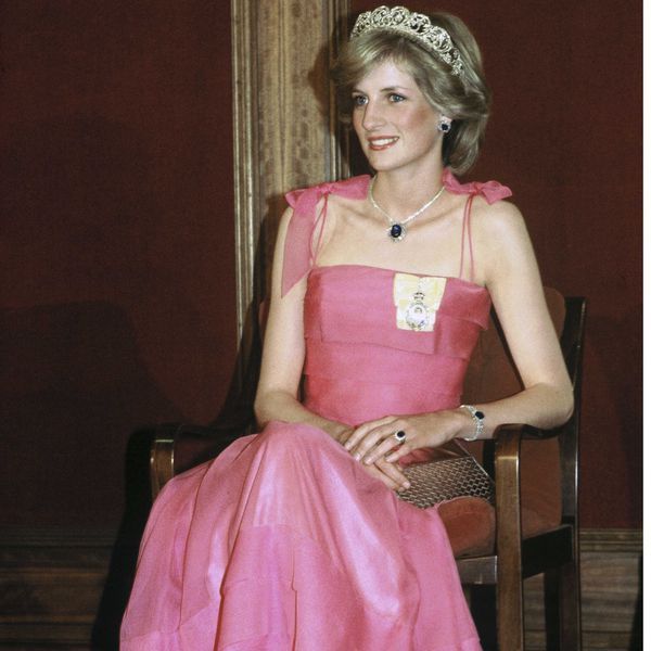 Prinzessin Diana: Eine Biografie