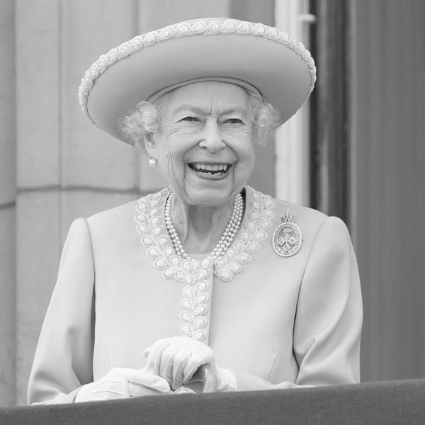 Die Königin Elizabeth II: Ein Leben voller Ereignisse