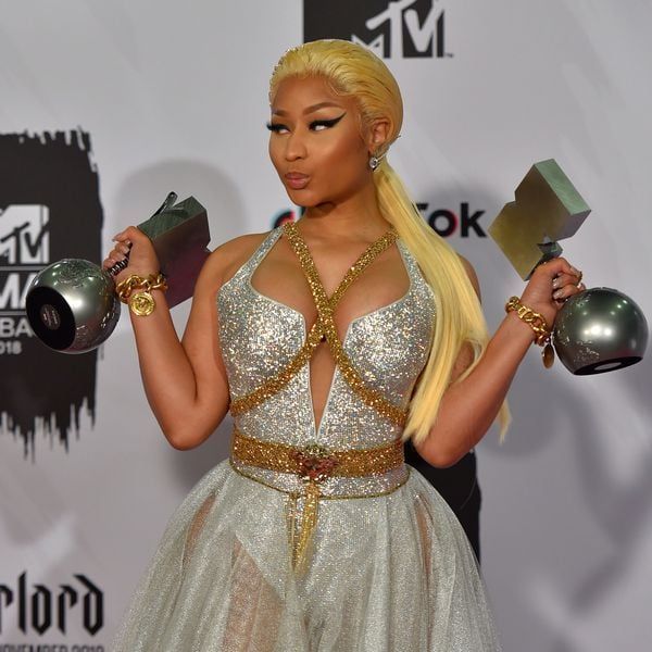 Nicki Minaj: Ein Überblick über ihre Karriere