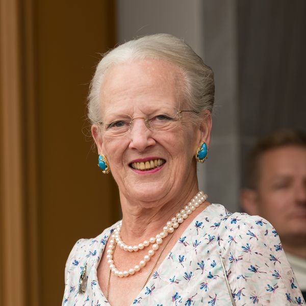 Königin Margrethe von Dänemark: Biografie und Regierungszeit