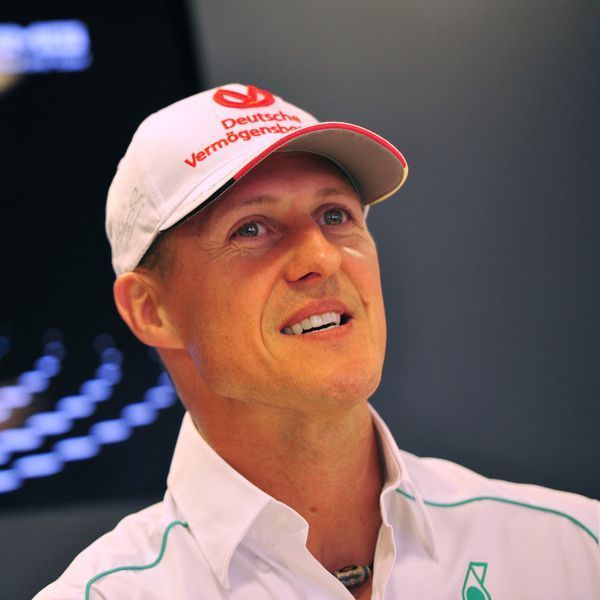 Michael Schumacher: Der schnellste Formel 1-Fahrer aller Zeiten