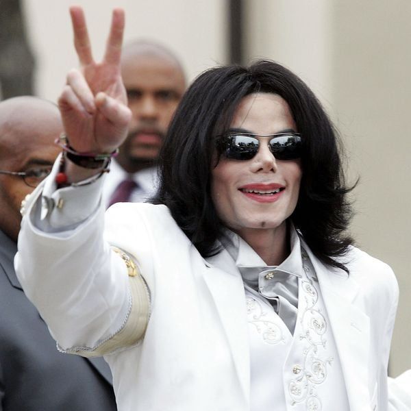 Michael Jackson: Ein Leben voller Musik und Erfolg